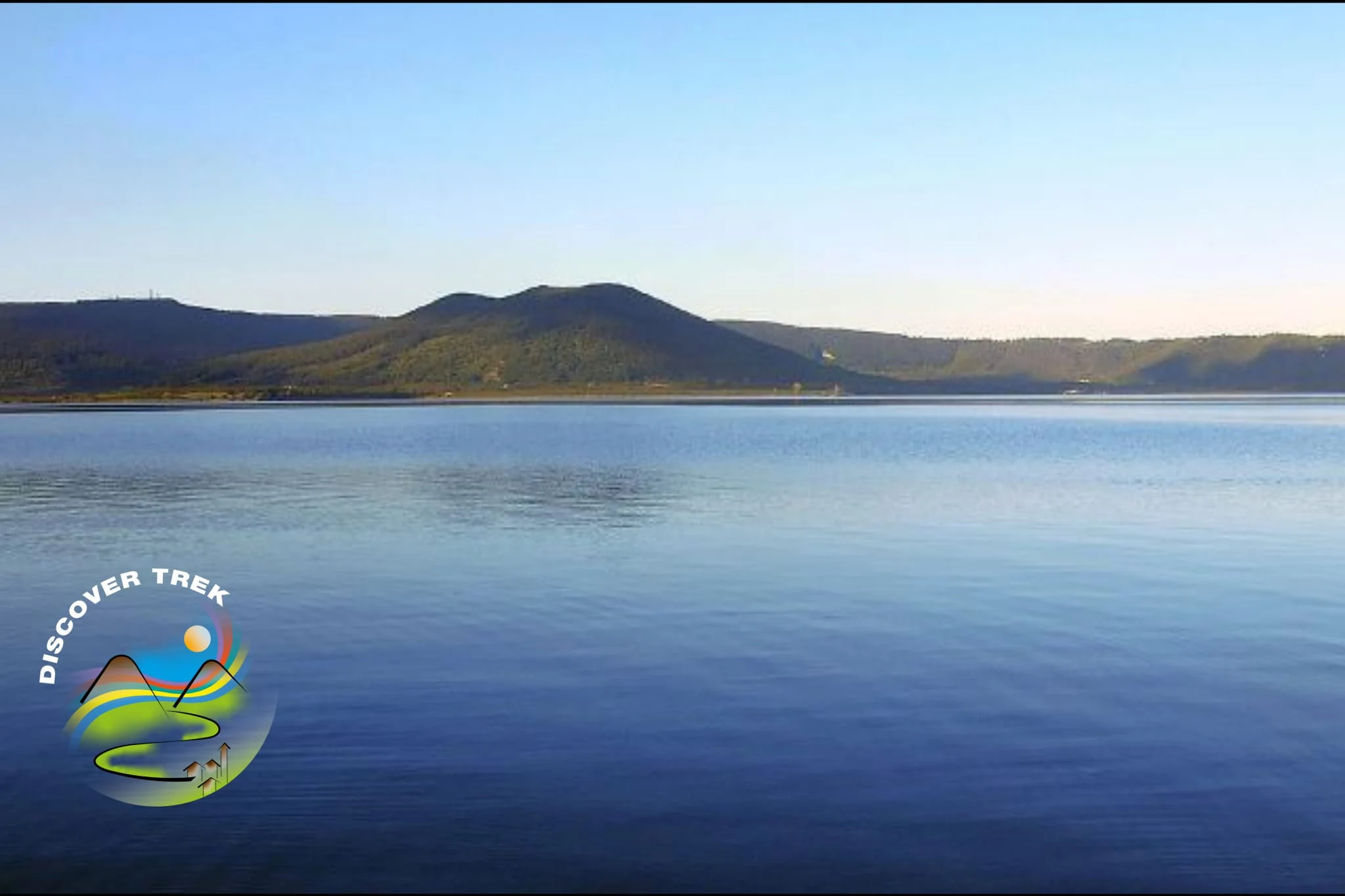 lago di vico viterbo, trekking discovertrek