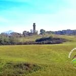 trekking-roma-sud-cecchignola-caffarella