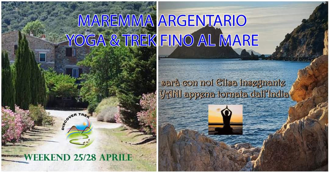 yoga-trek-maremma-argentario-discovertrek